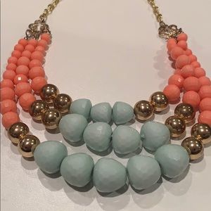Statement Necklace